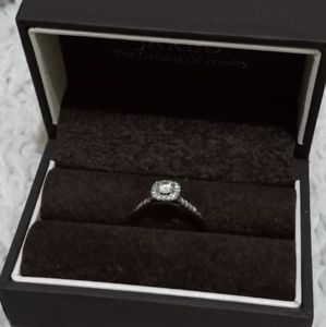 Engagement ring